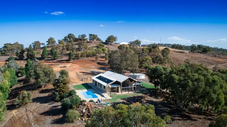 Third view of Homely house listing, 212 Kay Road, Bindoon WA 6502