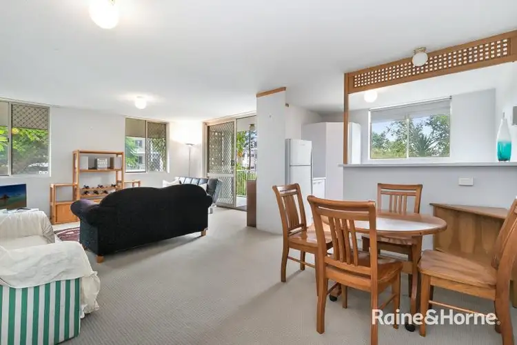 Second view of Homely unit listing, 3/36 Brasted Street, Taringa QLD 4068