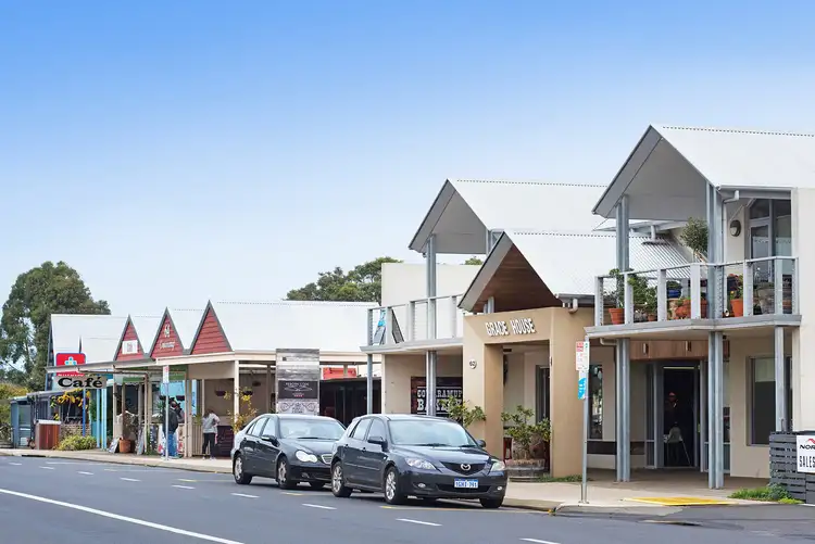 9/62 Bussell Highway, Cowaramup WA 6284