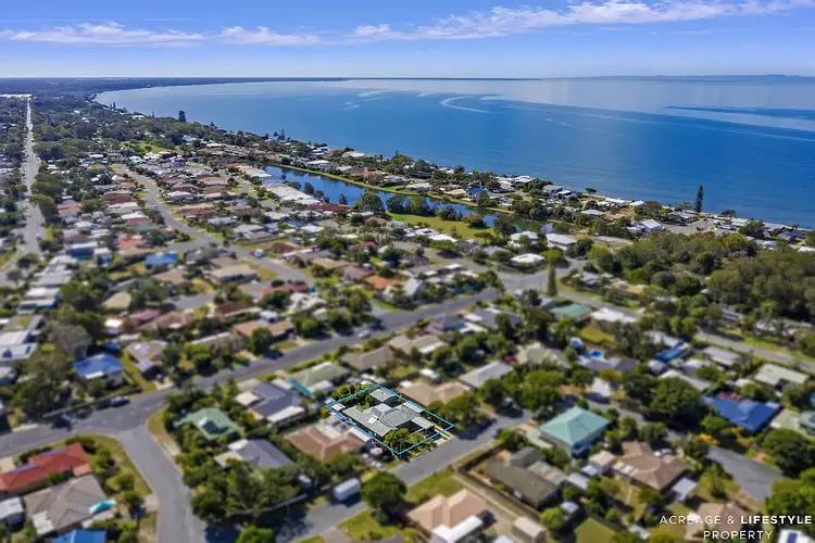 Third view of Homely house listing, 6 Intrepid Court, Beachmere QLD 4510