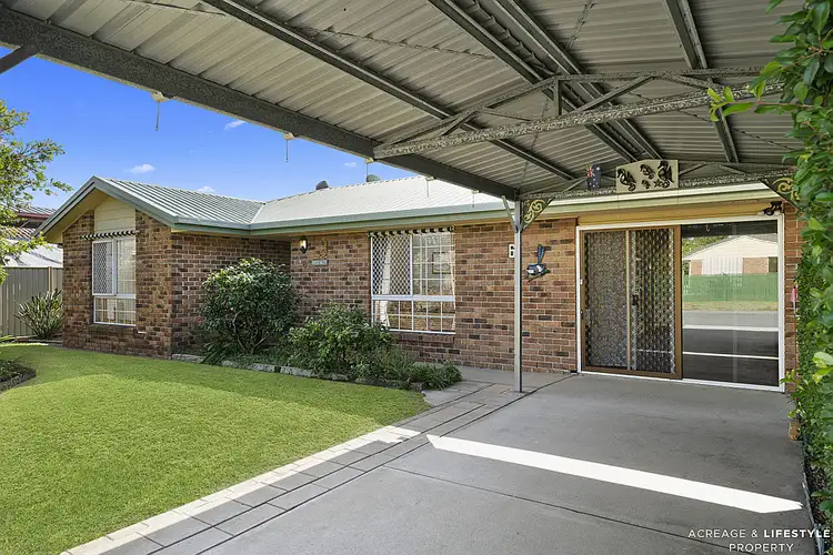 Sixth view of Homely house listing, 6 Intrepid Court, Beachmere QLD 4510