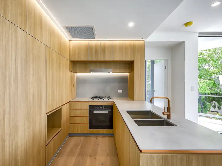 Main view of Homely apartment listing, 1003/59 O'Connell St, Kangaroo Point QLD 4169