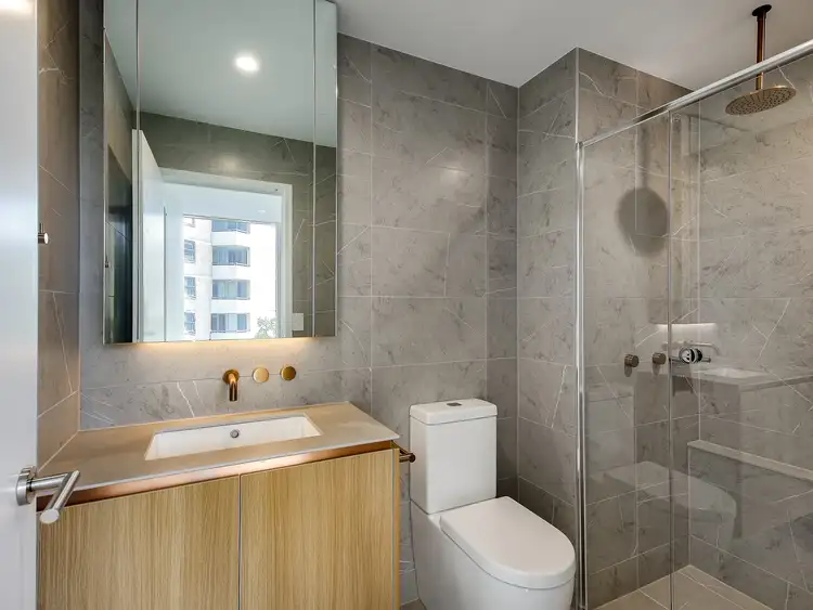 Second view of Homely apartment listing, 1003/59 O'Connell St, Kangaroo Point QLD 4169