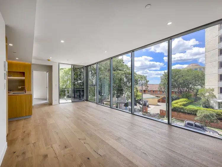 Fourth view of Homely apartment listing, 1003/59 O'Connell St, Kangaroo Point QLD 4169