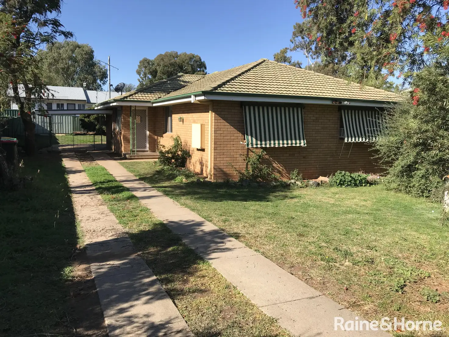 Main view of Homely house listing, 1/13 Dayal Street, East Tamworth NSW 2340