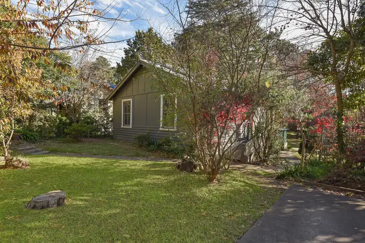 73 Leura Mall, Leura NSW 2780