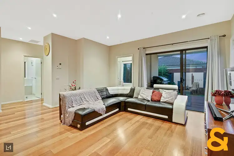 Fifth view of Homely house listing, 15 Howden Street, Cranbourne East VIC 3977