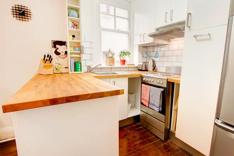 Fourth view of Homely apartment listing, 1/42 Bayswater Road, Rushcutters Bay NSW 2011