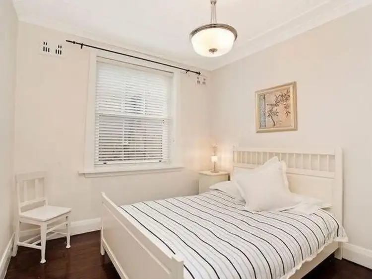 Fifth view of Homely apartment listing, 1/42 Bayswater Road, Rushcutters Bay NSW 2011