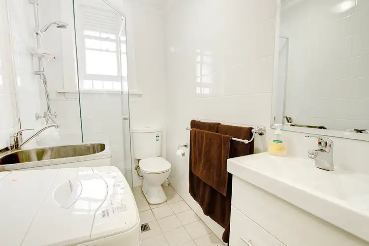 Sixth view of Homely apartment listing, 1/42 Bayswater Road, Rushcutters Bay NSW 2011