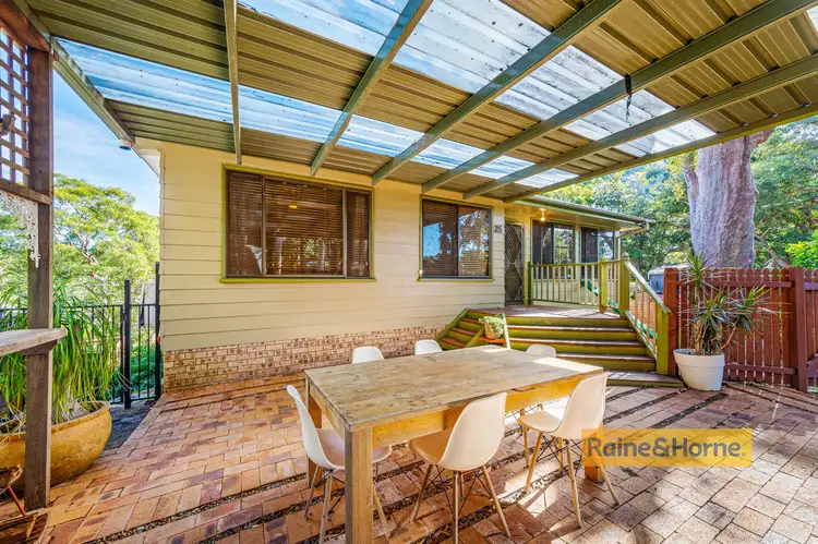 Main view of Homely house listing, 25 Olive Avenue, Phegans Bay NSW 2256