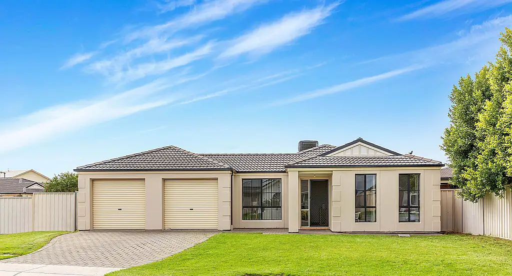 Main view of Homely house listing, 1 Blue Bay Avenue, Aldinga Beach SA 5173