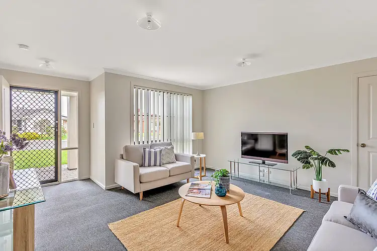 Second view of Homely house listing, 1 Blue Bay Avenue, Aldinga Beach SA 5173