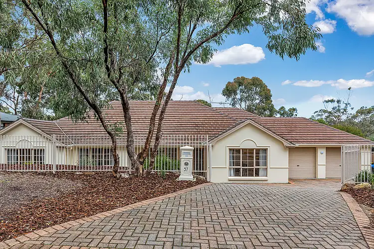 57 Gulfview Road, Blackwood SA 5051