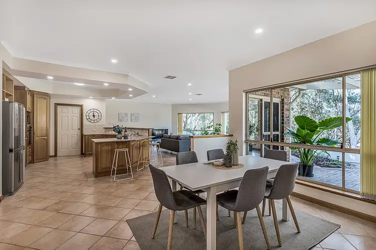 Fifth view of Homely house listing, 57 Gulfview Road, Blackwood SA 5051