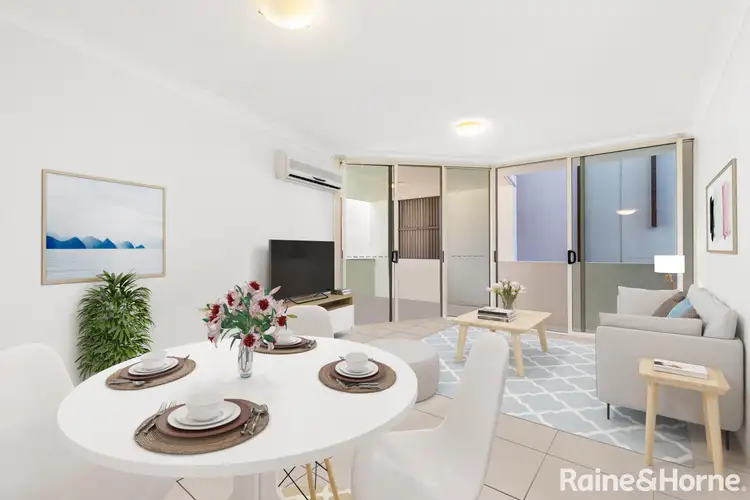 Main view of Homely unit listing, 3/50 High Street, Toowong QLD 4066
