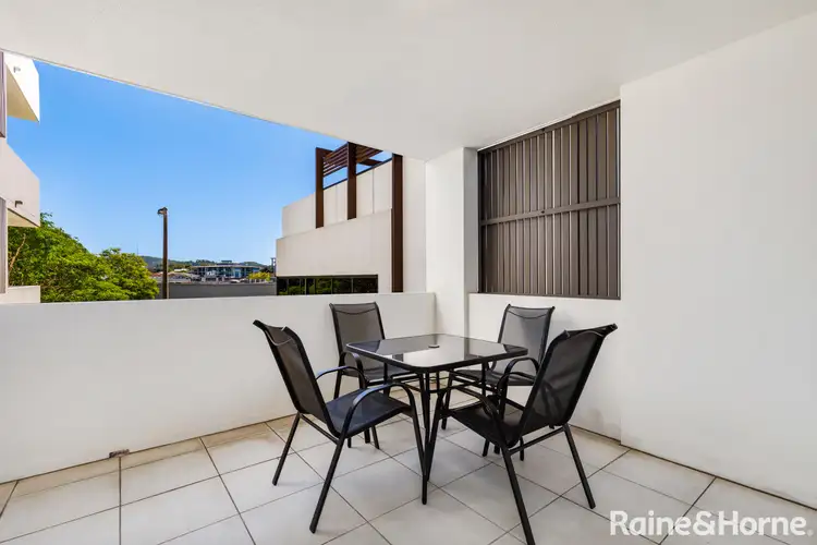 Third view of Homely unit listing, 3/50 High Street, Toowong QLD 4066