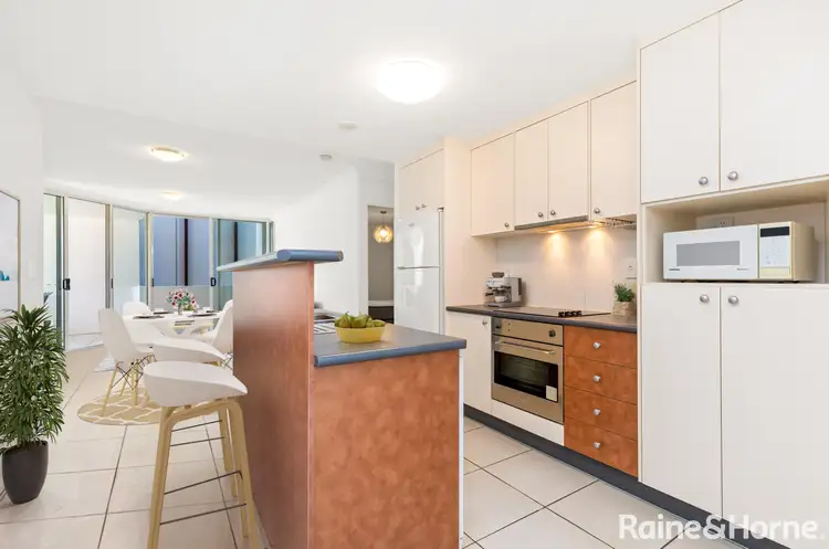Fourth view of Homely unit listing, 3/50 High Street, Toowong QLD 4066