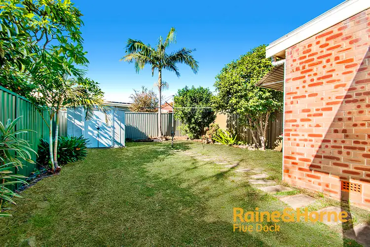 29 Wareemba Street, Wareemba NSW 2046
