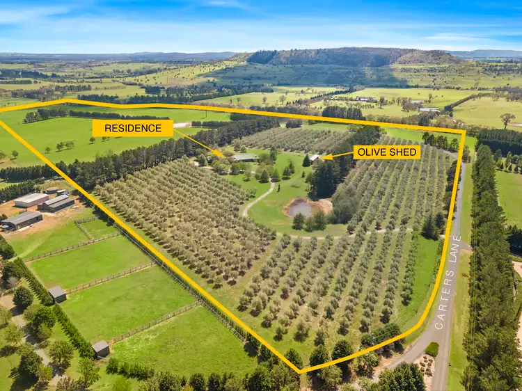 70 Carters Lane, Sutton Forest NSW 2577