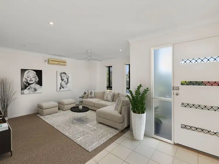 Third view of Homely house listing, 4 Orchard Crescent, Springfield Lakes QLD 4300