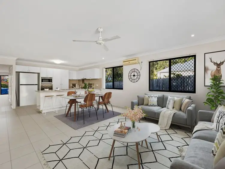 Fourth view of Homely house listing, 4 Orchard Crescent, Springfield Lakes QLD 4300