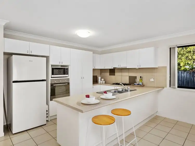 Fifth view of Homely house listing, 4 Orchard Crescent, Springfield Lakes QLD 4300