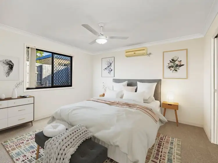 Sixth view of Homely house listing, 4 Orchard Crescent, Springfield Lakes QLD 4300