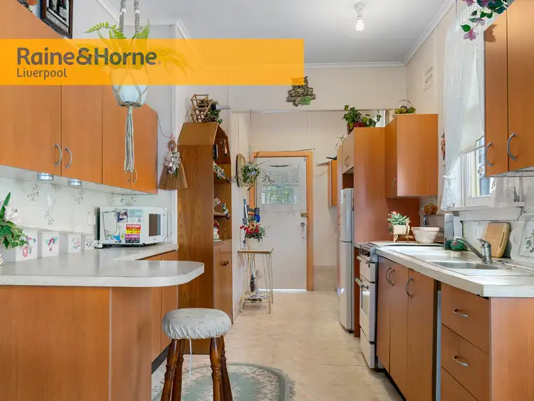 Fifth view of Homely house listing, 60 Grainger Avenue, Mount Pritchard NSW 2170