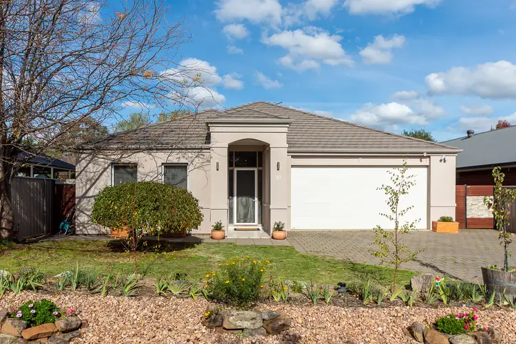 Main view of Homely house listing, 20 Benjamin Gray Drive, Littlehampton SA 5250