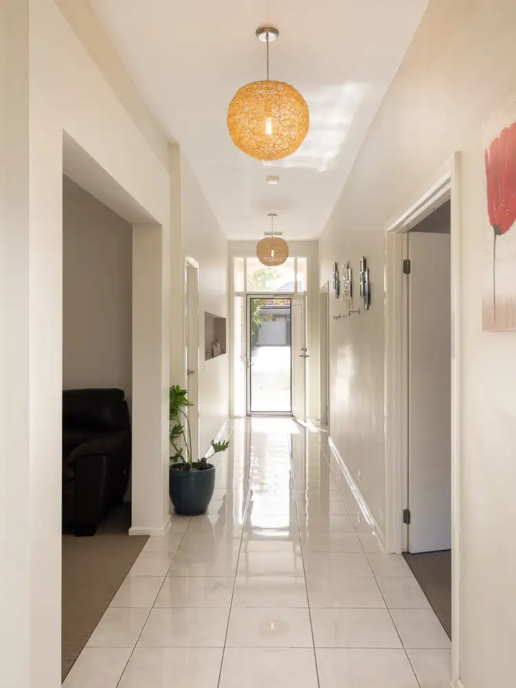 Second view of Homely house listing, 20 Benjamin Gray Drive, Littlehampton SA 5250