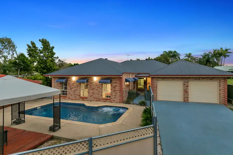 10 Mulberry Court, Victoria Point QLD 4165