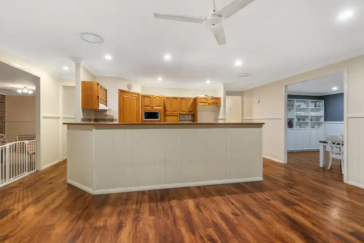 Fifth view of Homely house listing, 10 Mulberry Court, Victoria Point QLD 4165