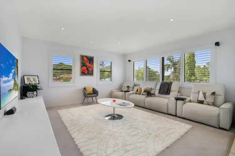 Sixth view of Homely house listing, 44 Ngeringa Crescent, Chapel Hill QLD 4069