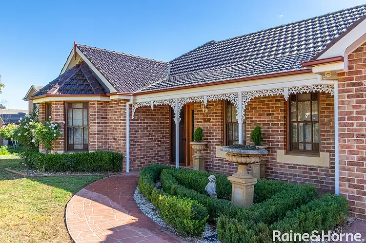 Main view of Homely house listing, 7 Maple Close, Kelso NSW 2795