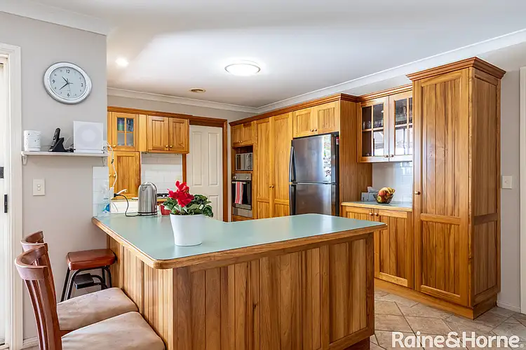 Fourth view of Homely house listing, 7 Maple Close, Kelso NSW 2795