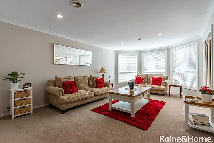 Sixth view of Homely house listing, 7 Maple Close, Kelso NSW 2795