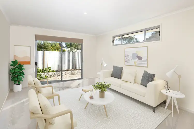 Second view of Homely house listing, 3/161 North Road, Nairne SA 5252
