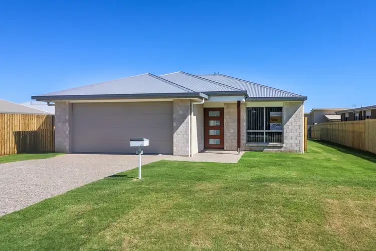 Main view of Homely house listing, 26 Finn Drive,, Urraween QLD 4655