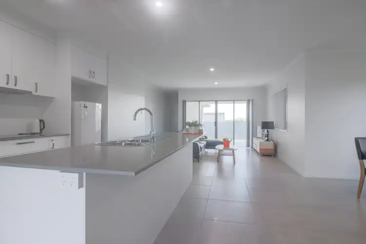 Second view of Homely house listing, 26 Finn Drive,, Urraween QLD 4655