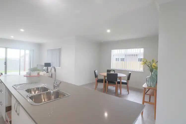Third view of Homely house listing, 26 Finn Drive,, Urraween QLD 4655