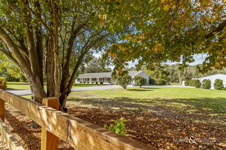 Main view of Homely house listing, 10 Fairlands Road, Medowie NSW 2318