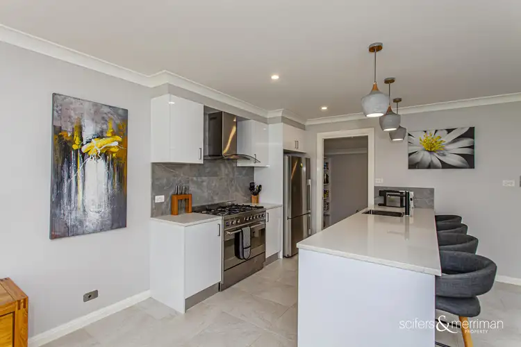 Fourth view of Homely house listing, 10 Fairlands Road, Medowie NSW 2318