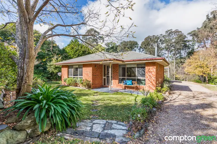 18 Old Golden Point Road, Blackwood VIC 3458