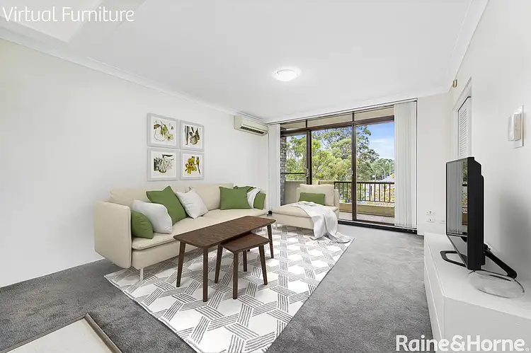 Main view of Homely apartment listing, 11/10 Brook Street, Crows Nest NSW 2065
