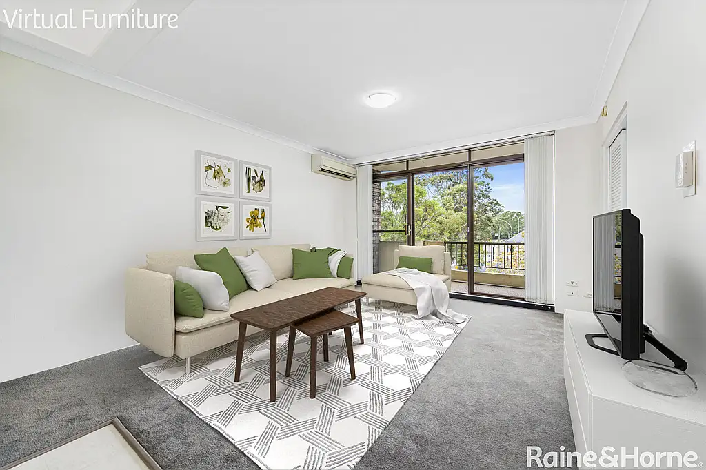 Main view of Homely apartment listing, 11/10 Brook Street, Crows Nest NSW 2065