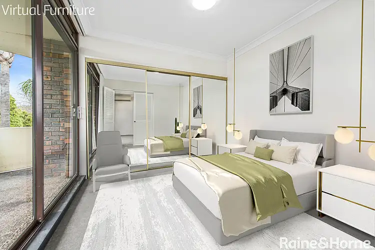 Second view of Homely apartment listing, 11/10 Brook Street, Crows Nest NSW 2065