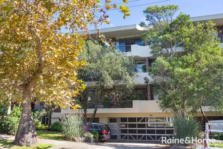 Fifth view of Homely apartment listing, 11/10 Brook Street, Crows Nest NSW 2065