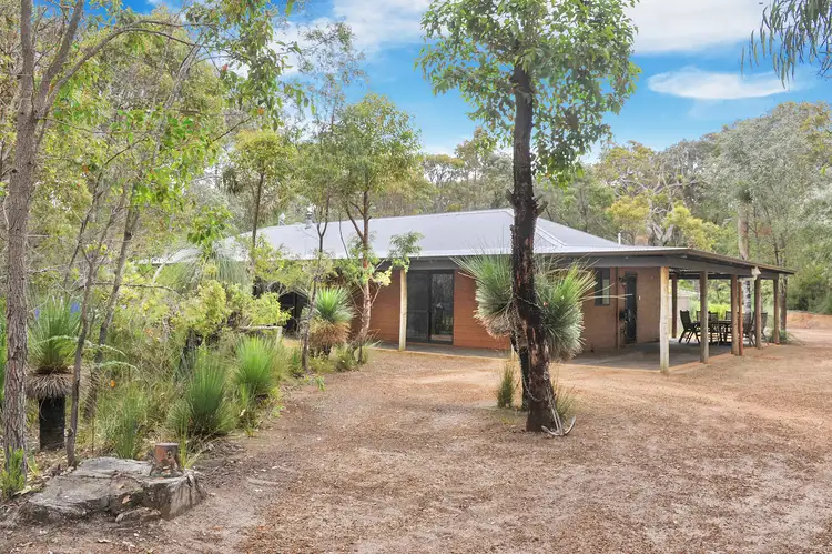 55 Dalton Way, Molloy Island WA 6290