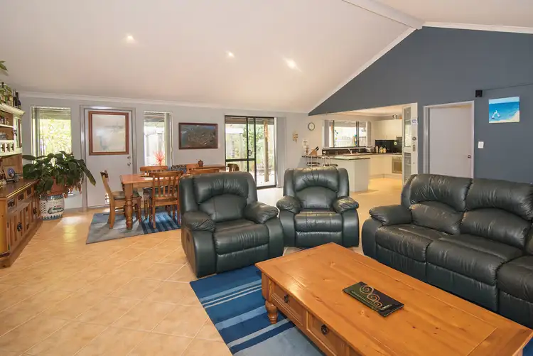 Fourth view of Homely house listing, 55 Dalton Way, Molloy Island WA 6290